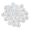 Plastic Flatback Pearls by Bead Landing™